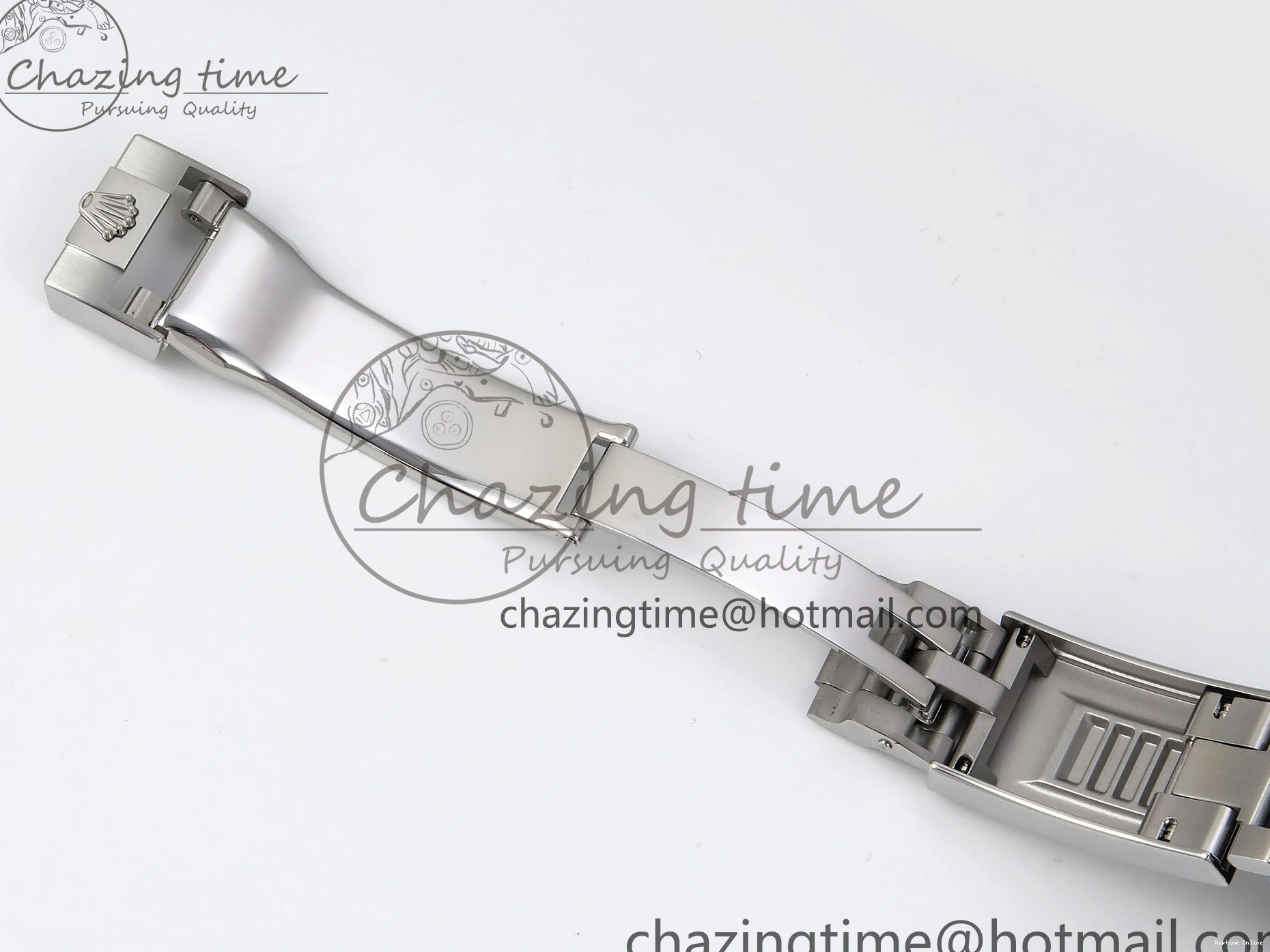 0801 Cozy Yacht-Master 42mm 226659 TEDF 1:1 Best Edition 3D Black Ceramic Bezel on Oysterflex Strap VS3235 (Gain Weight) 1675